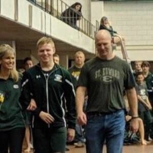 Meet your Posher, Lorena